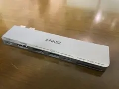 Anker 547 USB-C Hub 7-in-2 MacBook専用