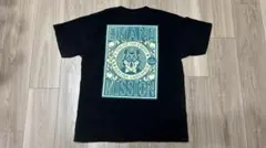 マンウィズ tシャツ