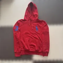 POLOラルフローレン ビッグポニー