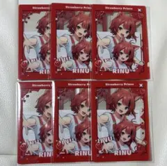 【 すとぷり 】STPR Family EXPO クリアカード C賞