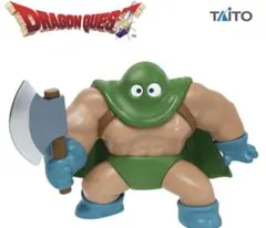 ドラゴンクエスト　AM　ビッグフィギュア　カンダタ