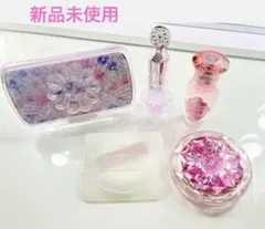 ジルスチュアート　クリスマスコフレ　まとめ売り　新品未使用　アイシャドウパレット