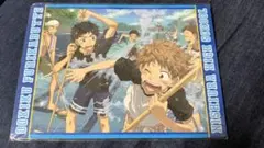 おおきく振りかぶって 下敷き
