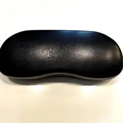 Ray-Ban メガネケース 黒