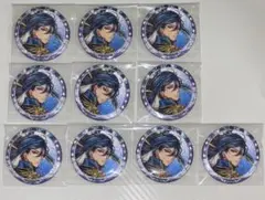 2025年最新】悪魔執事と黒い猫 ハウレス 缶バッジの人気アイテム