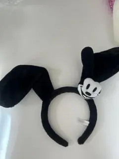 東京ディズニーリゾート オズワルド カチューシャ