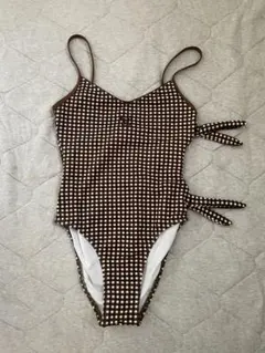 【美品】　ROXY X-girl 水着