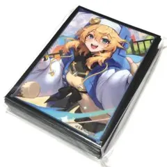 2026年最新】guilty gear スリーブの人気アイテム - メルカリ