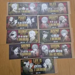 2026年最新】ジャンケットバンク 特典 チケットの人気アイテム - メルカリ