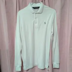 週末セール！ラルフローレン　ポロゴルフ　長袖　ポロシャツ