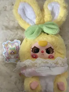 babythree lilyrabbit town v2 ベイビースリー
