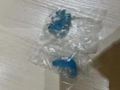 スターウォーズ デジャリック ホロチェス ホロカラー2点セット