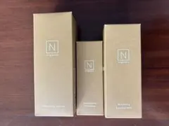 【新品】N organic Basic 3点セットのサムネイル