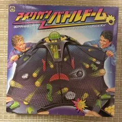 アメリカンバトルドーム 3Dアクションピンボールのサムネイル