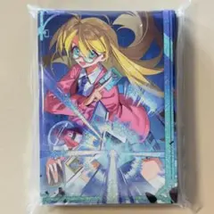 lycee リセ スリーブ 在原七海 60枚 未開封新品 RIDDLEJOKER - メルカリ
