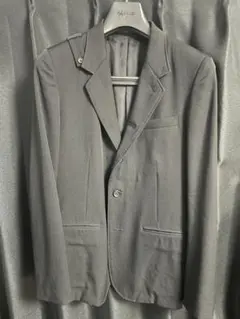 2026年最新】REGULATION Yohji Yamamoto メンズ テーラードジャケット