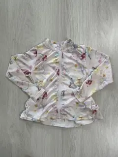 Disney Princess 水着 110サイズ