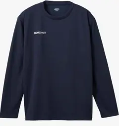 デサント　長袖　Tシャツ