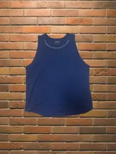 2025年最新】Kronos タンクトップ・ノースリーブトップスの人気