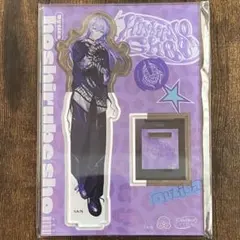 にじさんじ Dytica×iCouleur アクリルスタンド 星導ショウ