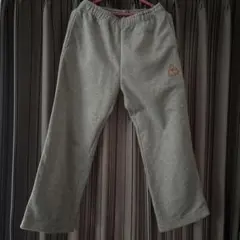 le coq sportif スウェットパンツ グレー L