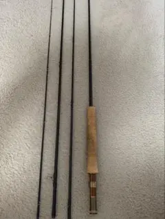 2025年最新】フライロッドセージの人気アイテム - メルカリ