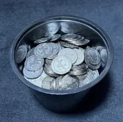旧硬貨 まとめ売り 約354.5g 日本古銭 - メルカリ