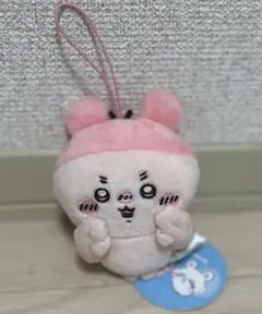 ちいかわ⋯古本屋さんぬいぐるみマスコット