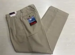 ファーストダウンfirst downチノパンウエスト85cm 股下73cm