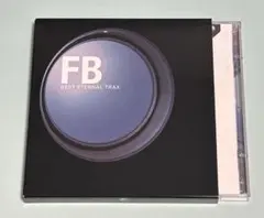Favorite Blue FB BEST～ETERNAL TRAX 2枚組CD