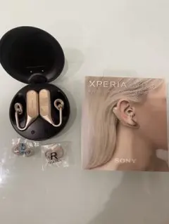 SONY Xperia Ear Duo XEA20 - メルカリ