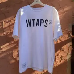ゲリラ　確実正規WTAPS 21SS/BANNER/211ATDT-CSM15