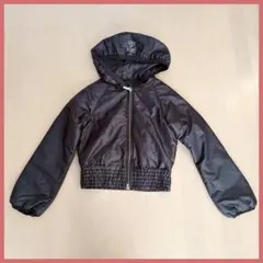 【ほぼ未使用】コムサウォーク レディース 中綿 ジャケット アウター S