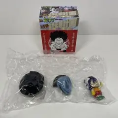 Dr.マシリト世界征服計画からキャラメルマン7号（ボーナスパーツコンプ） Dr.マシリト世界征服計画からキャラメルマン7号（ボーナスパーツ