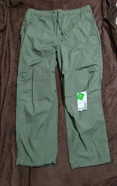 ワークマン ワークパンツ