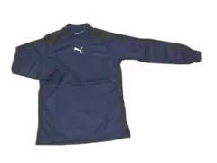 【専用】子供 PUMA ゴールキーパー 長袖 【140】サッカー プーマ