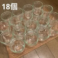 18個❗️モロゾフプリンカップ
