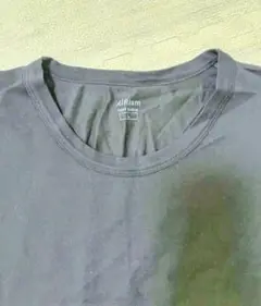 た0165 美品✨️UNIQLO エアリズム　Tシャツ