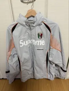 2025年最新】umbro supreme ジャケットの人気アイテム - メルカリ