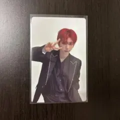 BOYNEXTDOOR テサン