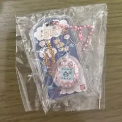 【新品未開封品】たまごっち おかしなたまごボーロっち てんしっち（パールピンク）