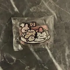 ホワイトタイガーとブラックタイガー