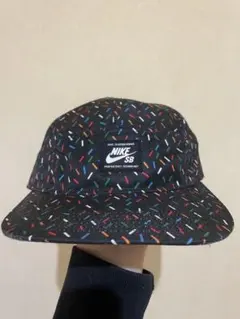 nike sb ジェットキャップ　カラースプレー　激レアのサムネイル