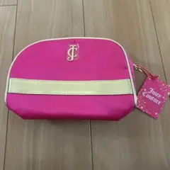 ジューシークチュール　ポーチのサムネイル