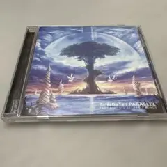 TaNaBaTa PARALLEL CD .ＲEFＬＥCＴ２枚セット
