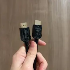 audio-technica HDMIケーブル HIGH SPEED HECのサムネイル