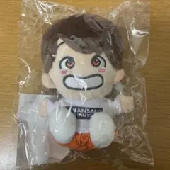 福本大晴 アイドル