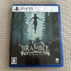PS5 Bramble: The Mountain King PS5