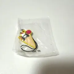 【新品未使用】トムとジェリー チュッパチャプス キーホルダー