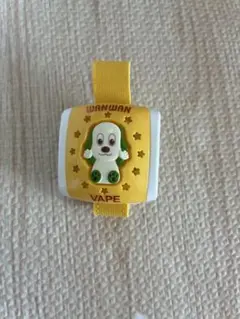 いないいないばあ　わんわん　フマキラー　ベープカードリッチ付き